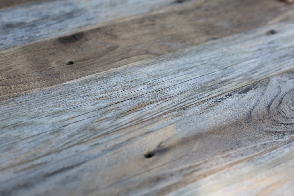 plank and mill, reclaimed barn wood, peel and stick wood wall