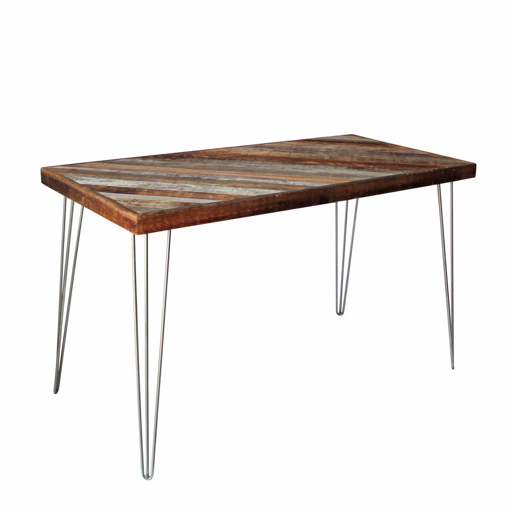 The Brentwood Coffee Table