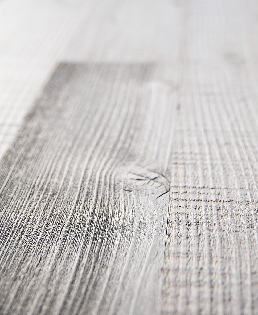 Whitewash Barn Wood 5" Wide Planks