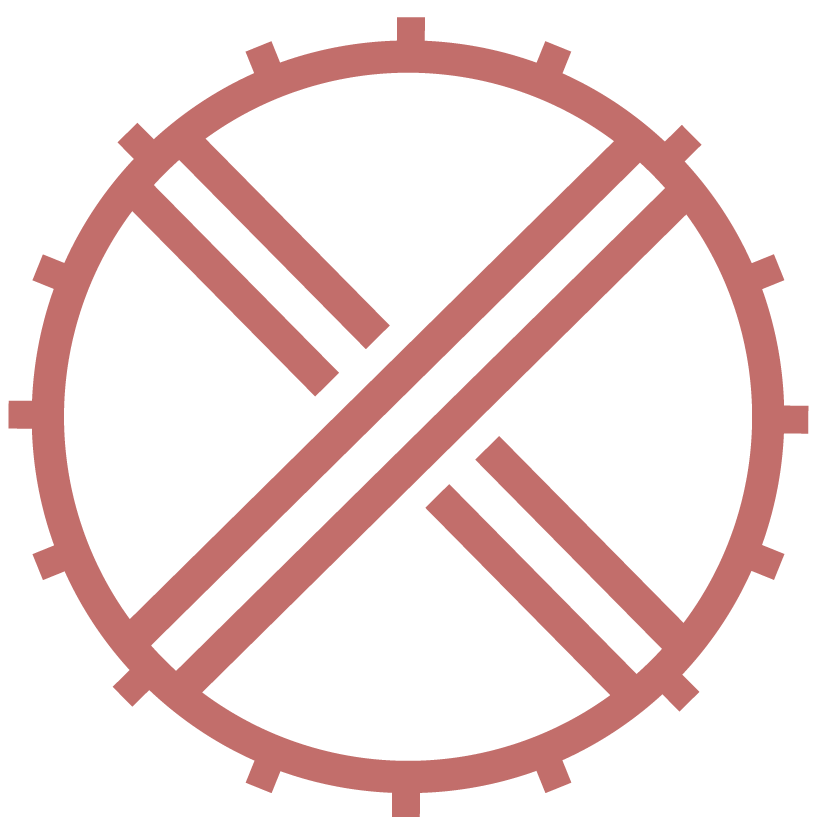 Logo separator image