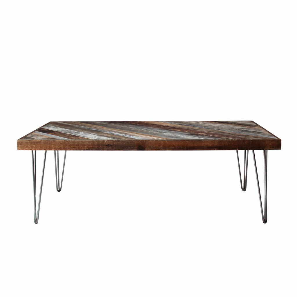 The Brentwood Coffee Table