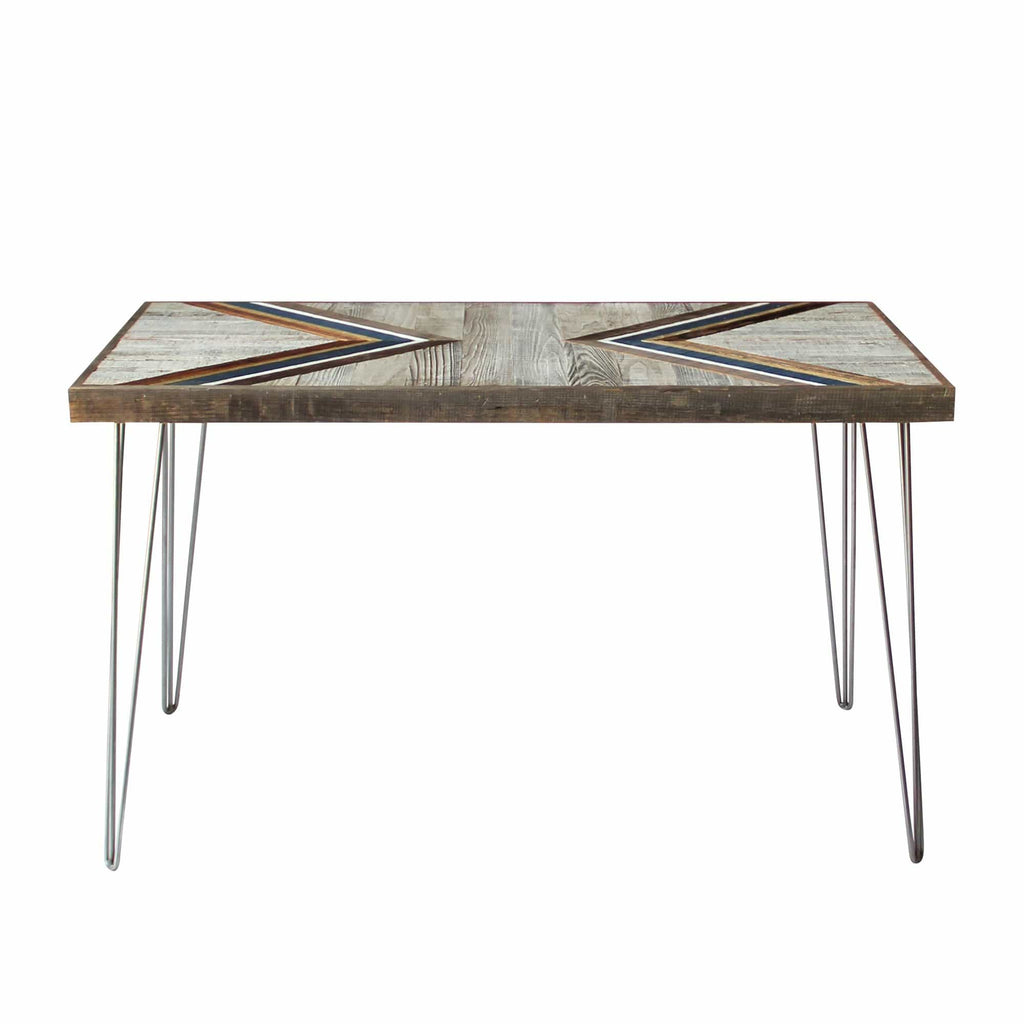 The Pacifica Coffee Table