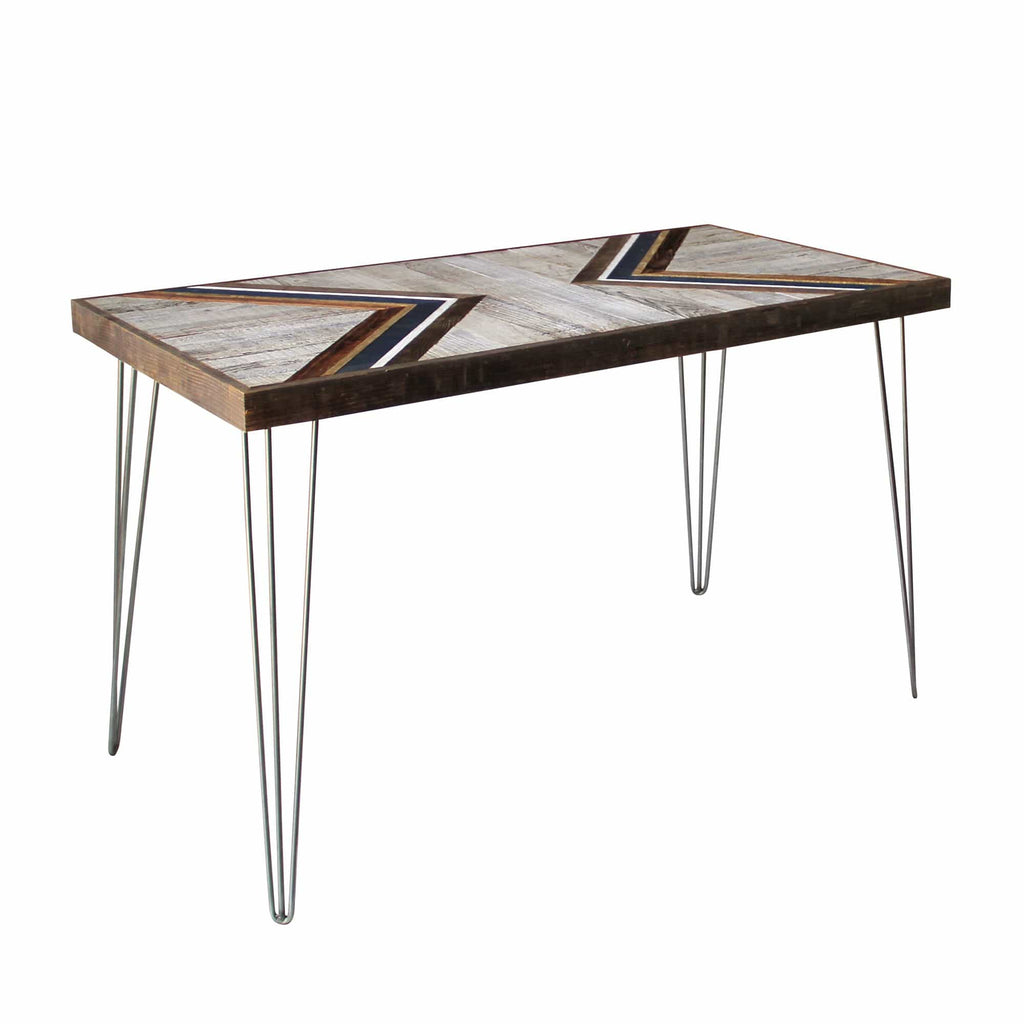 The Pacifica Coffee Table