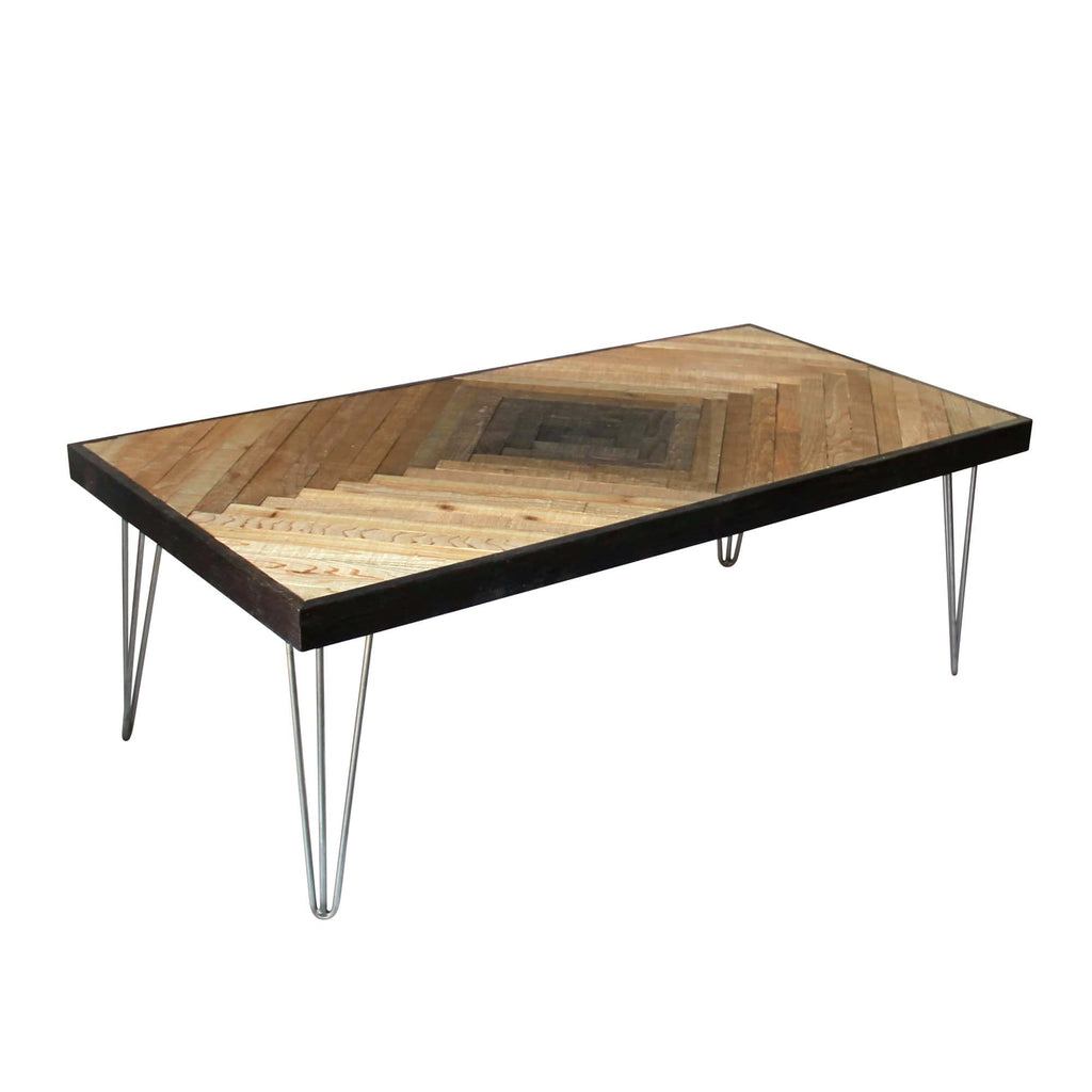 The Sequoia Coffee Table